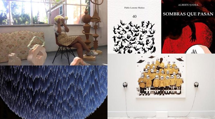 Ndp. La Diputación De Zaragoza Establece Las Nuevas Fechas Para Presentarse A Sus Premios Artísticos Y Literarios