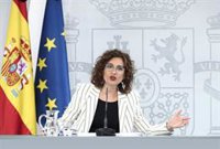 Sánchez avala a Marlaska tras conocerse que Pérez de los Cobos fue cesado por no informar de la investigación del 8M