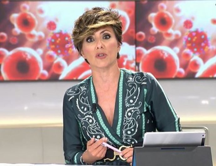 Sonsoles Ónega y la Reina Letizia, amigas muy unidas que comparten mismos gustos