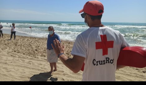 Cooperación y Desarrollo