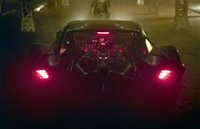 Este iba a ser el Batmóvil de Robert Pattinson en The Batman