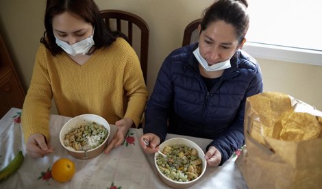 Cooperación y Desarrollo