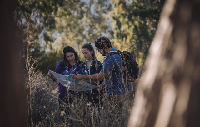 Scouts De España Presentará Una Propuesta Común Para Todas Las Ccaa