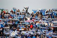 Sanidad no descarta la presencia de público en los estadios en la fase 3