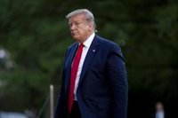 El Pentágono se desmarca de las palabras de Trump sobre movilizar al Ejército para hacer frente las protestas