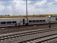 Políticos e instituciones trasladan su pésame por los dos fallecidos en el accidente de La Hiniesta (Zamora)