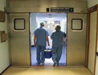 18 donantes altruistas han permitido realizar 55 trasplantes renales desde 2010, y 221 se han interesado