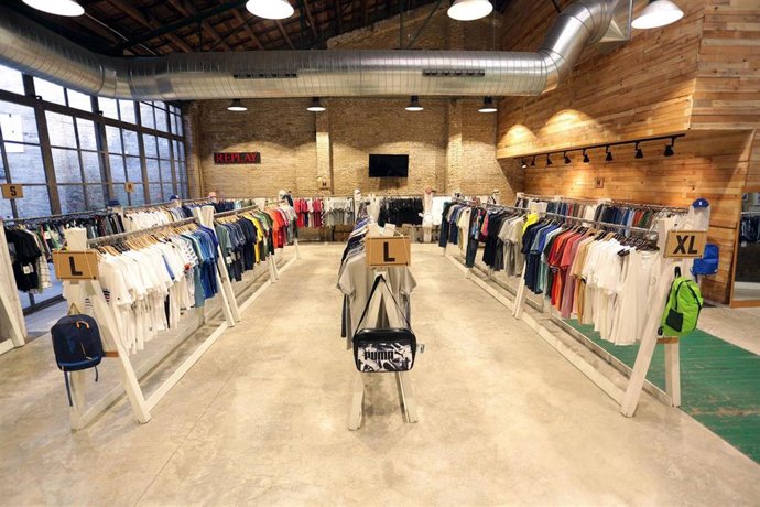 Vuelve Russafa Fashion Week