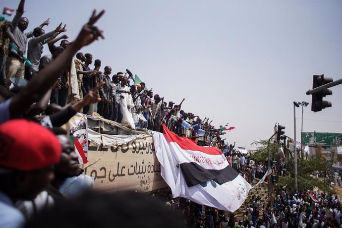 Sudán.- HRW denuncia que un año después de la matanza durante la sentada en Jart