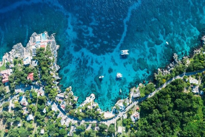 Jamaica abrirá sus fronteras a partir del 15 de junio