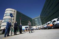 Moreno no contempla "otra opción" que el pase a fase 3 de toda Andalucía para "facilitar" movilidad