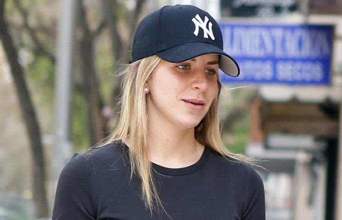 Mar Torres, en una foto de archivo de Europa Press