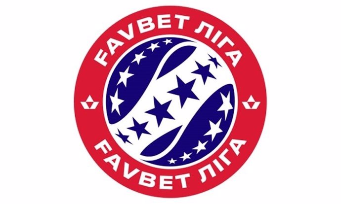 Logo de la Liga ucraniana