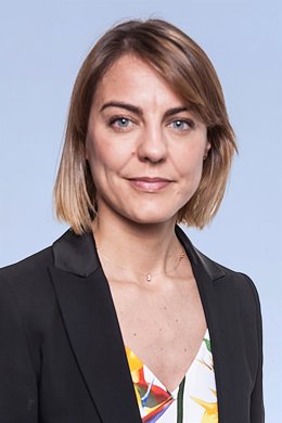 Marta Castro, nueva socia de Economía y Regulación de KPMG