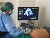 Los nacimientos bajaron un 3,5% en Castilla-La Mancha durante 2019, mientras que las muertes cayeron un 0,7%