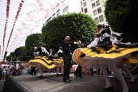 El Ayuntamiento de Almería suspende la feria de la capital prevista en agosto