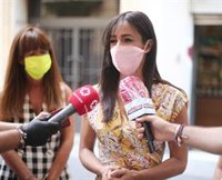 Villacís dice que "fue caro" alojar a sin hogar en Ifema pero que "lo más importante es salvar vidas"