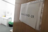 CSIF denuncia que "muchos" centros de salud y hospitales no cuentan todavía con mamparas en admisión y citación