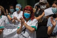 L'INE registra fins el 24 de maig un augment de 44.000 morts en comparació amb l'any passat