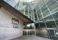 Los Teatros del Canal reabrirán al público el 17 de junio con el festival Madrid en Danza