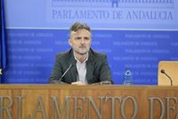 PSOE-A critica el "sainete" de la Junta por la movilidad entre provincias fruto de su "descoordinación"