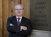 Los médicos dicen que el Premio Princesa de Asturias de la Concordia es el "mejor broche final" a los aplausos recibidos
