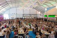 Los hosteleros ante la cancelación de la feria de Almería: "Lo entendemos, lo respetamos y lo apoyamos"