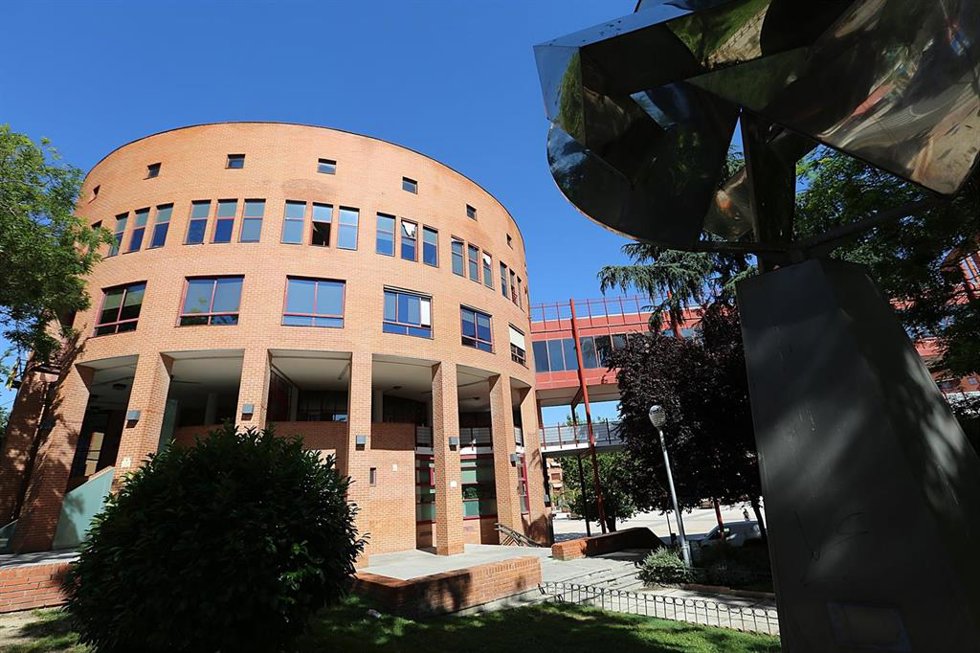 Imagen de recurso del Ayuntamiento de Coslada.