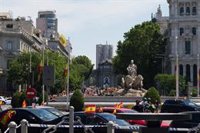 Delegación del Gobierno recibe 42 comunicaciones de reuniones y manifestaciones desde la de Vox