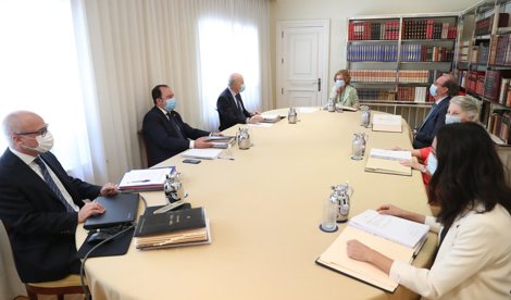 Cooperación y Desarrollo