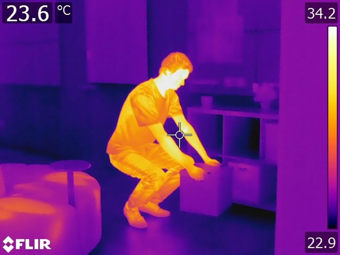 Innova.- Un proyecto valenciano mejora la eficiencia energética y el confort tér