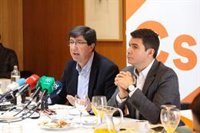 Cs exige que toda Andalucía pase a Fase 3 y supedita la movilidad entre provincias a "criterios médicos"
