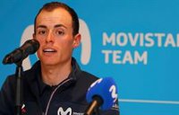 Enric Mas: "Es un calendario corto y ajetreado que nos puede beneficiar"