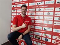 Pau Gasol: "Si el baloncesto no hubiera funcionado, me dedicaría a la sanidad"