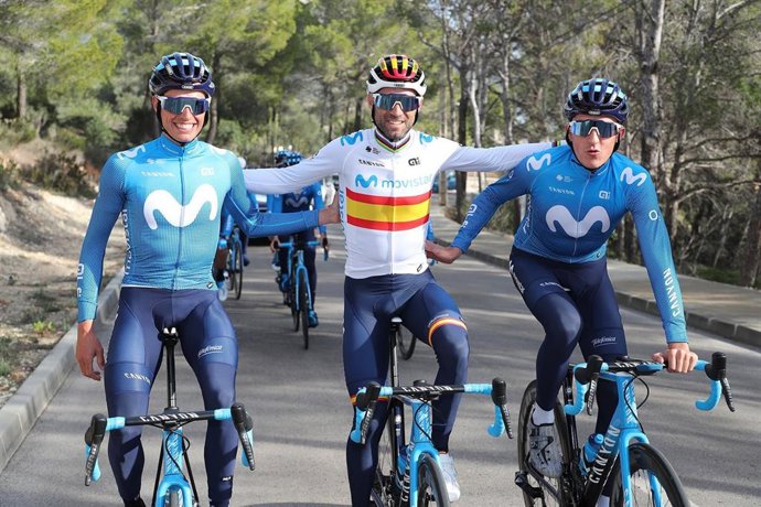 Movistar Team