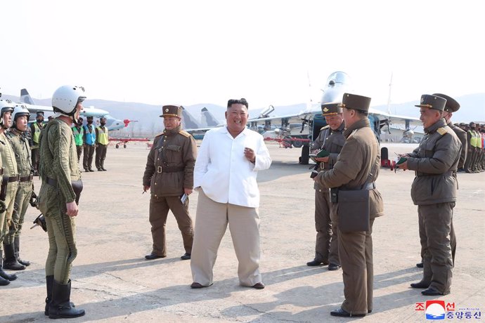 Corea.- Corea avisa a Seúl de que abandonará sus pactos militares y económicos s
