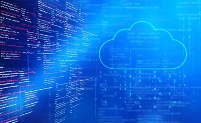 Dataprius sistema en Cloud