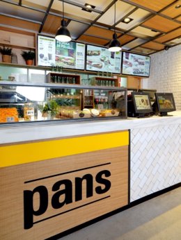 La cadena Pans&Companys lanza su protocolo de seguridad para una apertura segura de sus establecimientos