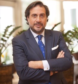 Presidente de la Cámara de Comercio de Madrid, Ángel Asensio
