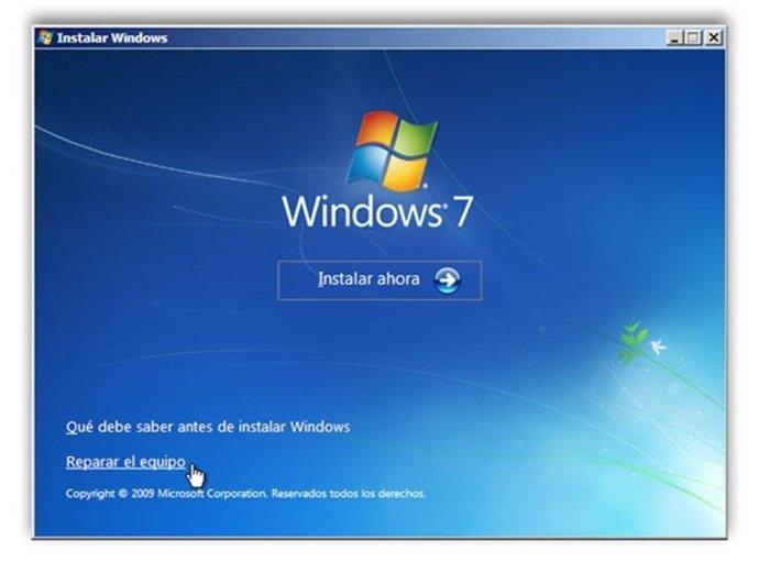 Windows 7