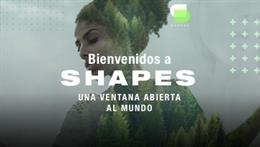 Iberdrola lanza 'Shapes'