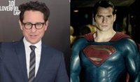 ¿Dirigirá J.J. Abrams la nueva película de Superman con Henry Cavill?