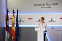 Aprobados casi 60 millones de euros para la prestación de servicios sociales y ayuda a domicilio en C-LM