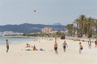 Baleares espera tener autorización del Gobierno "en las próximas horas" o este viernes para la prueba piloto del turismo