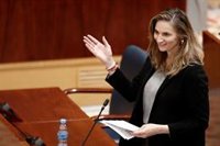 La Comunidad destinará 2,5 millones para la adquisición de vehículos eléctricos de movilidad personal 'cero emisiones'