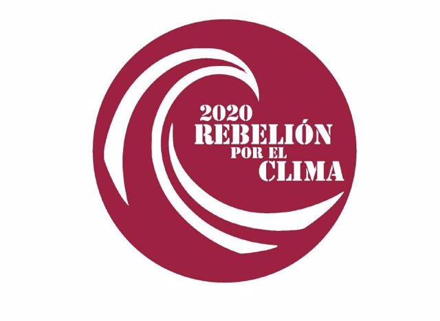 Acción de 2020 Rebelión por el Clima se movilizará en el Día Mundial del Medio Ambiente.