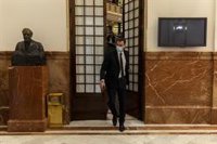 Ciudadanos denuncia el "enchufismo" de Sánchez por situar a un amigo al frente de una nueva dirección general