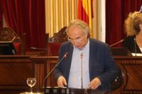 March mantiene que el objetivo es la "presencialidad" pero que el curso que viene "no será fácil"