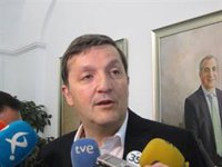 CSIF retomará las movilizaciones ante la negativa de la Junta a abonar la subida del 2% y apela a la "unidad sindical"