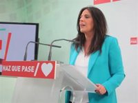 PSOE tacha de "caótica" la matriculación online y critica a la Junta por ser "campeona de la improvisación